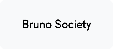 Bruno Society