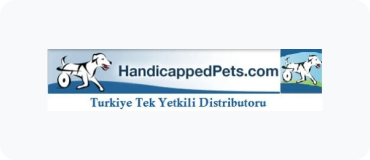 handicap pets