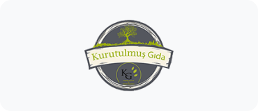 Kurutulmuş Gıda