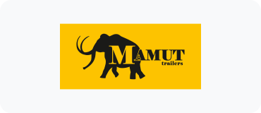 Mamut Trailers