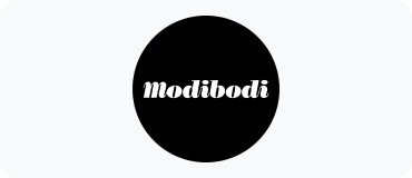 modibodi