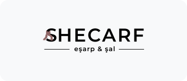 shecarf