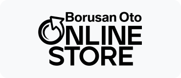 Borusan Oto Online