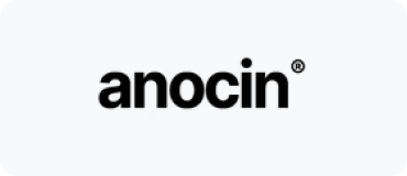 anocin