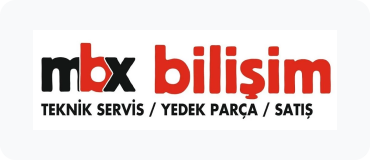 Mbx Bilişim