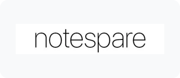 Notespare