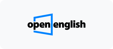 Open English