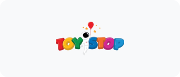 Toy stop