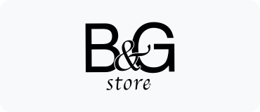 Bg & Store