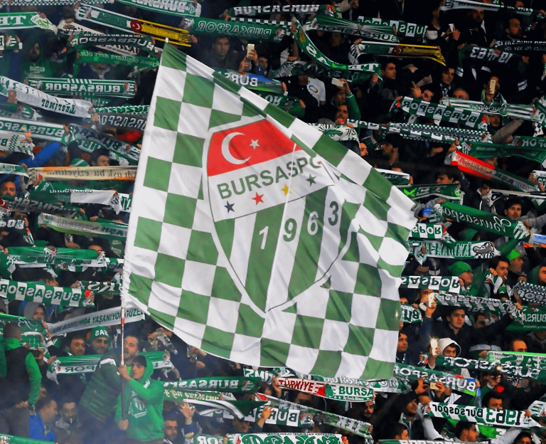 Bursastore Kampanyası