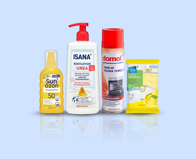 Rossmann Kampanyası
