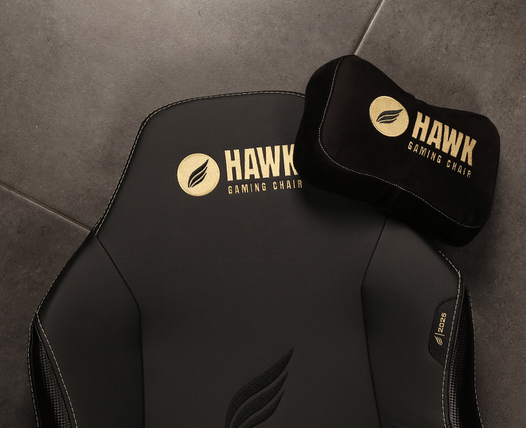 Hawk Chair
