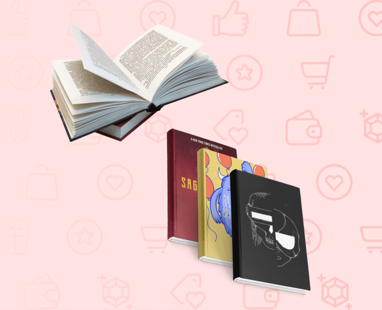 Bkmkitap Kampanyası
