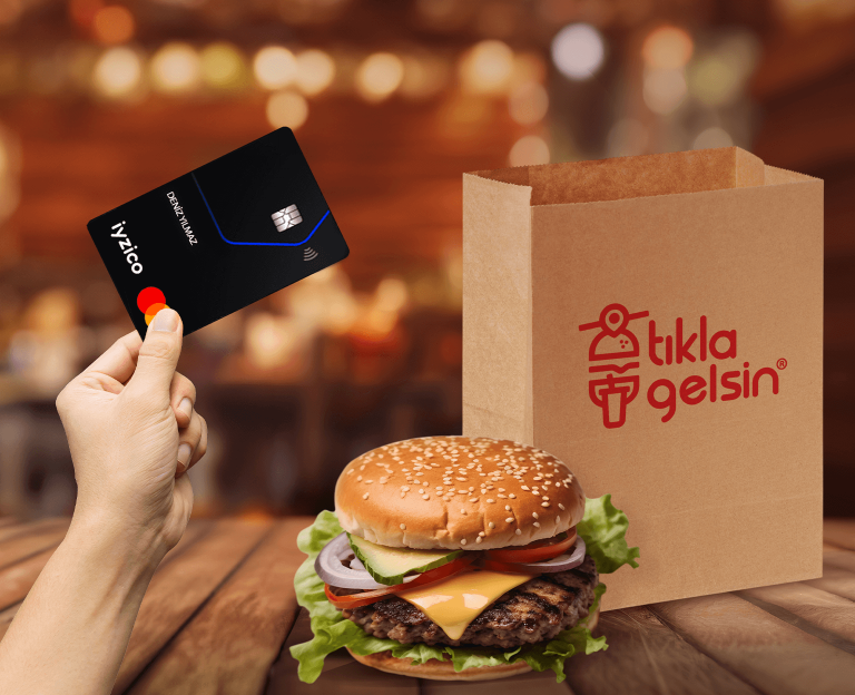 Mastercard - Tıkla gelsin